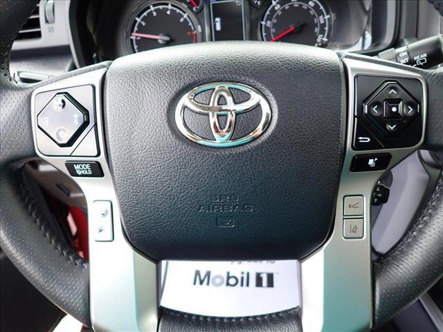 used 2022 Toyota 4Runner car, priced at $45,678