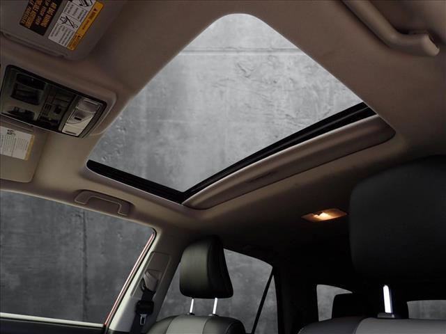 used 2022 Toyota 4Runner car, priced at $45,678