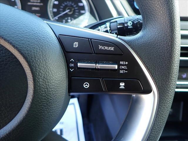 used 2023 Hyundai Sonata car, priced at $19,800