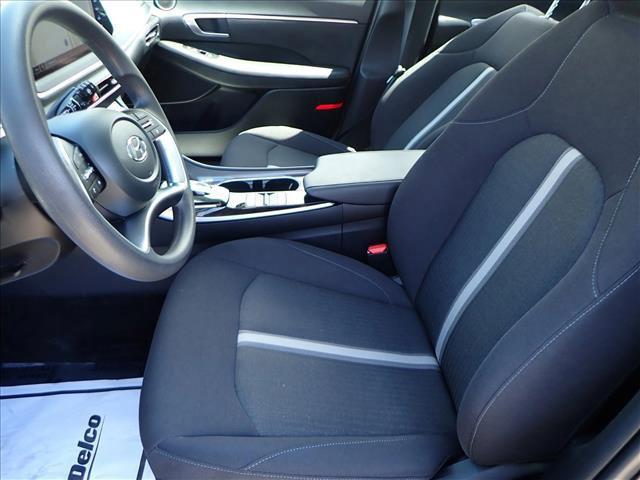 used 2023 Hyundai Sonata car, priced at $19,800