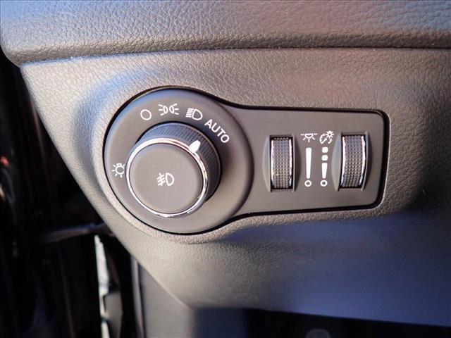 used 2020 Jeep Compass car, priced at $18,918