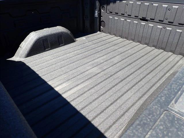 new 2025 Chevrolet Silverado 1500 car, priced at $59,058