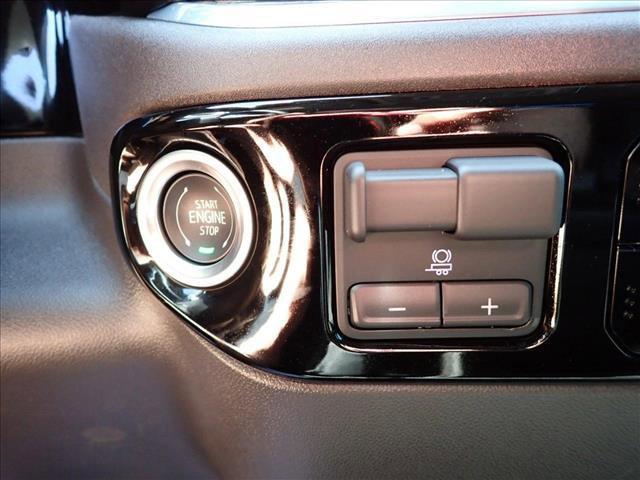 new 2025 Chevrolet Silverado 1500 car, priced at $59,058
