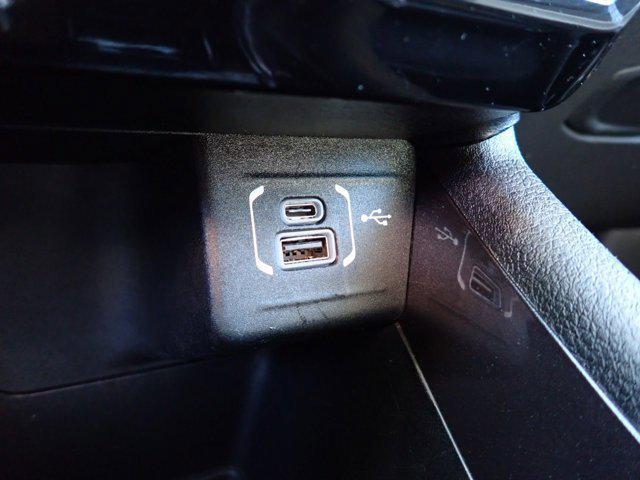 used 2022 Jeep Compass car, priced at $19,000