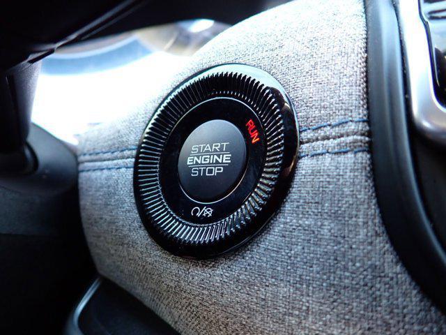 used 2022 Jeep Compass car, priced at $19,000