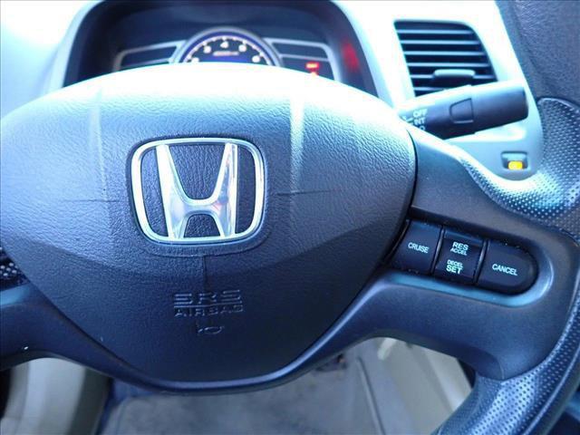 used 2008 Honda Civic car, priced at $7,799