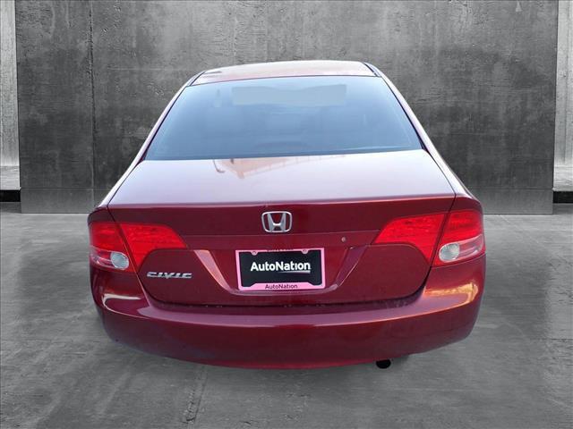 used 2008 Honda Civic car, priced at $7,799