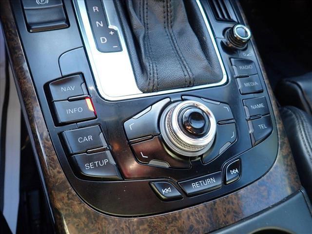 used 2011 Audi S5 car, priced at $11,505