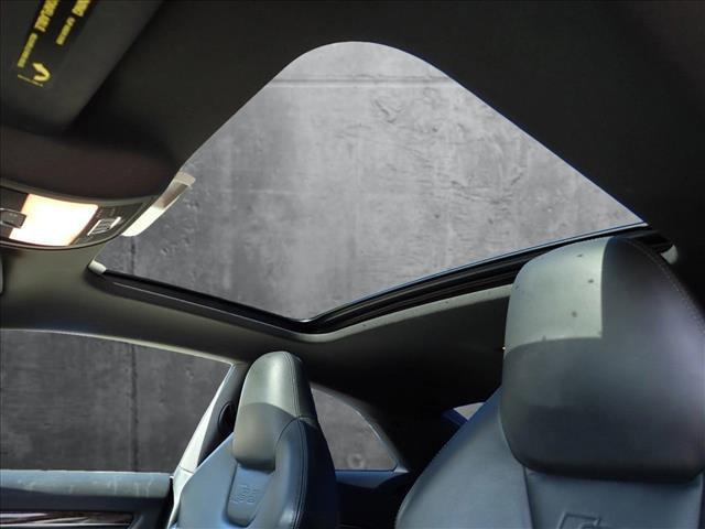 used 2011 Audi S5 car, priced at $11,505