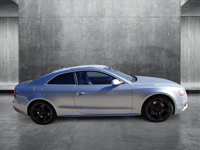 used 2011 Audi S5 car, priced at $11,505