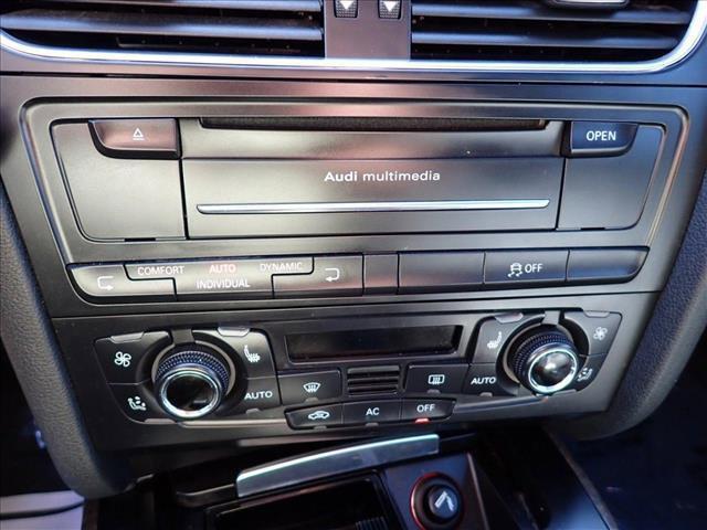 used 2011 Audi S5 car, priced at $11,505
