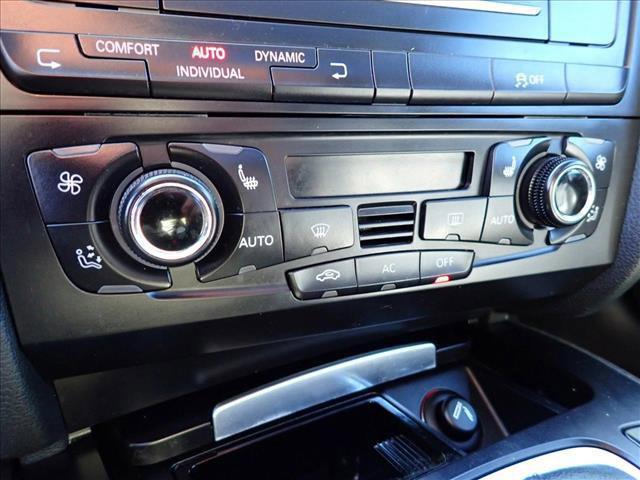 used 2011 Audi S5 car, priced at $11,505
