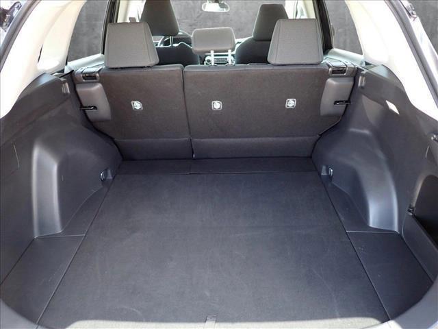 used 2024 Toyota RAV4 car, priced at $27,995