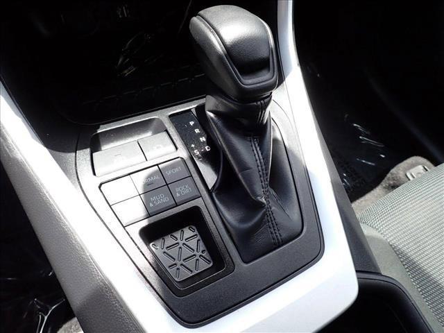 used 2024 Toyota RAV4 car, priced at $27,995