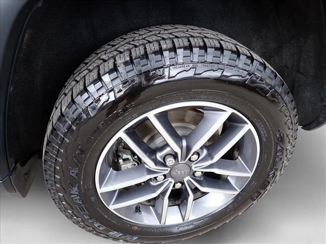 used 2019 Jeep Grand Cherokee car, priced at $19,700