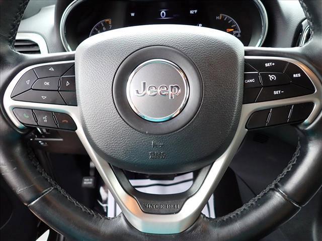 used 2019 Jeep Grand Cherokee car, priced at $19,700