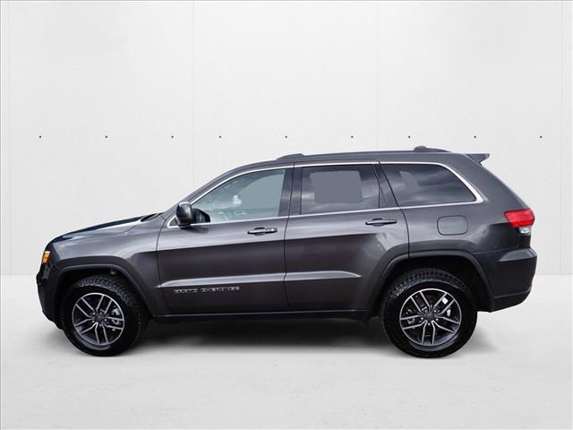 used 2019 Jeep Grand Cherokee car, priced at $19,700