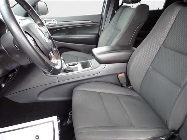 used 2019 Jeep Grand Cherokee car, priced at $19,700