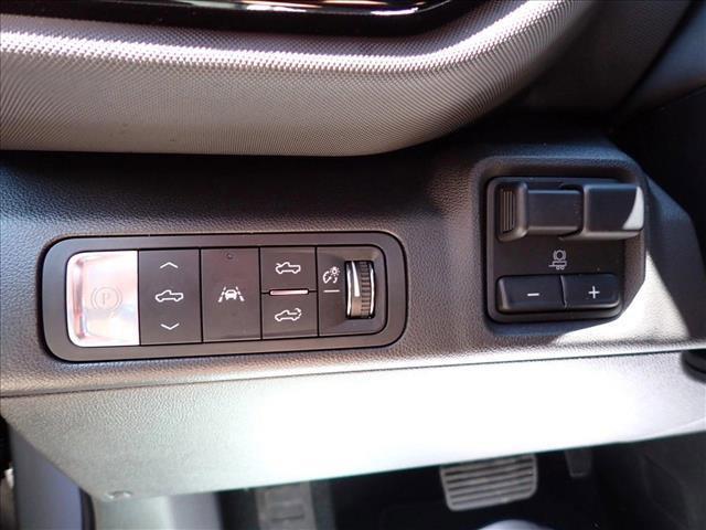 new 2025 Chevrolet Silverado EV car, priced at $85,576