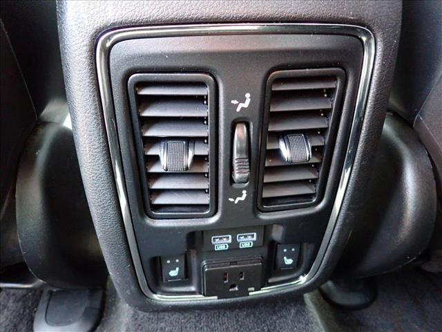 used 2015 Jeep Grand Cherokee car, priced at $9,844