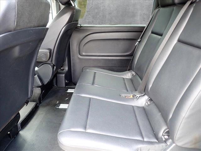 used 2017 Mercedes-Benz Metris car, priced at $19,984