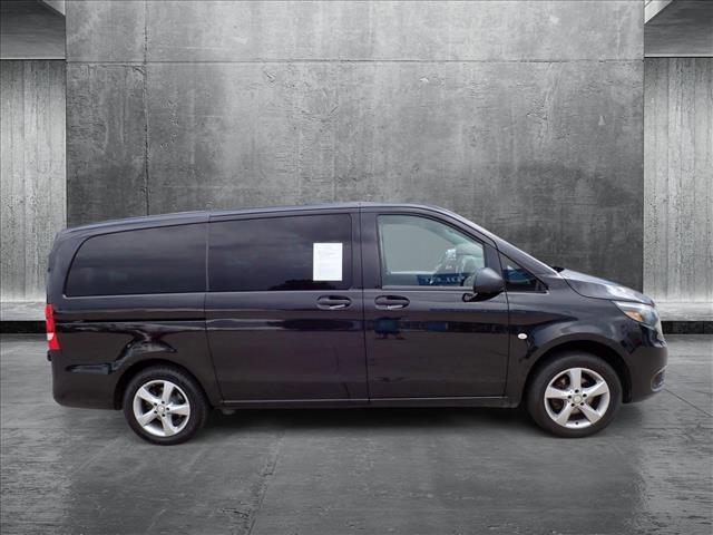 used 2017 Mercedes-Benz Metris car, priced at $19,984
