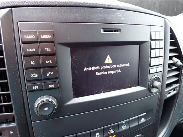 used 2017 Mercedes-Benz Metris car, priced at $19,984
