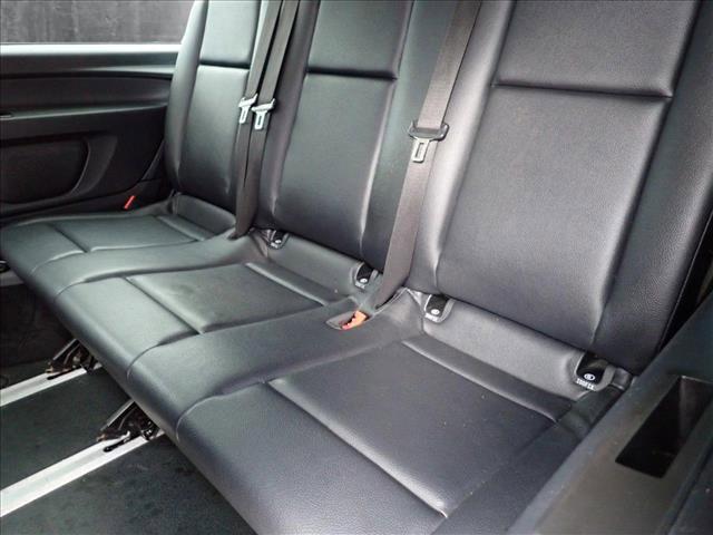 used 2017 Mercedes-Benz Metris car, priced at $19,984