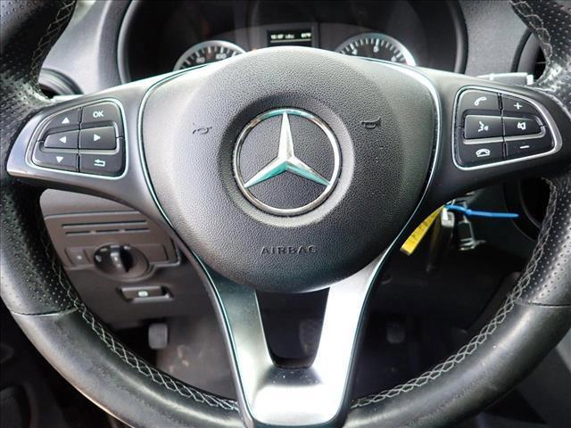 used 2017 Mercedes-Benz Metris car, priced at $19,984