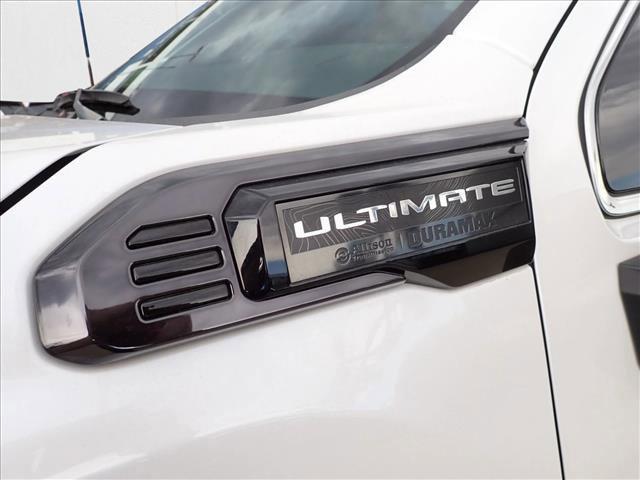used 2024 GMC Sierra 2500 car, priced at $82,100