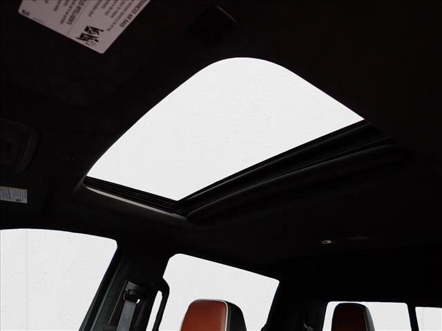 used 2024 GMC Sierra 2500 car, priced at $82,100