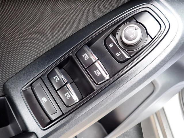 used 2023 Subaru WRX car, priced at $29,368