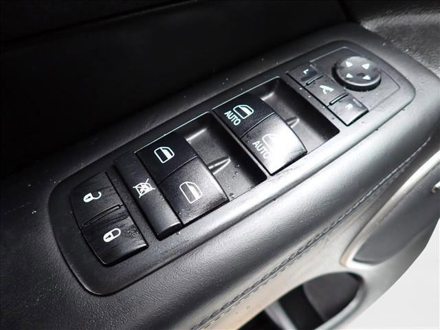 used 2017 Jeep Grand Cherokee car, priced at $21,600