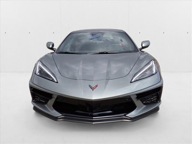 used 2024 Chevrolet Corvette car, priced at $75,000
