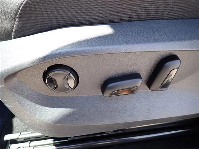 used 2022 Volkswagen Tiguan car, priced at $24,430