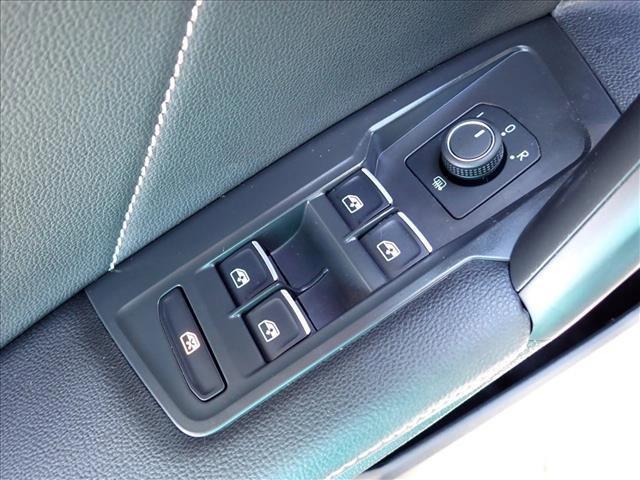 used 2022 Volkswagen Tiguan car, priced at $24,430