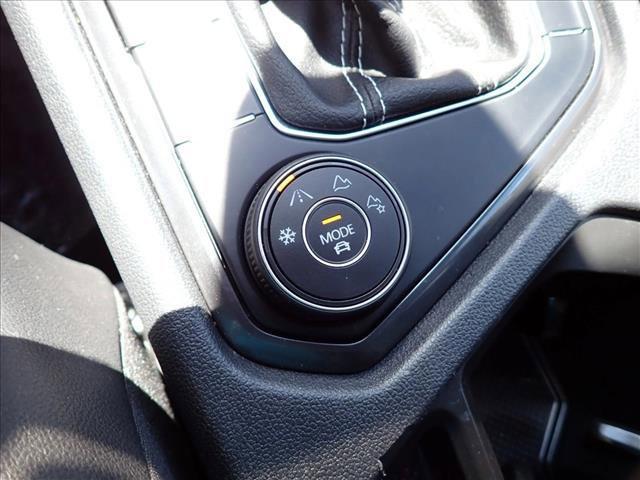 used 2022 Volkswagen Tiguan car, priced at $24,430