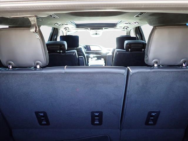used 2023 Cadillac Escalade car, priced at $81,000