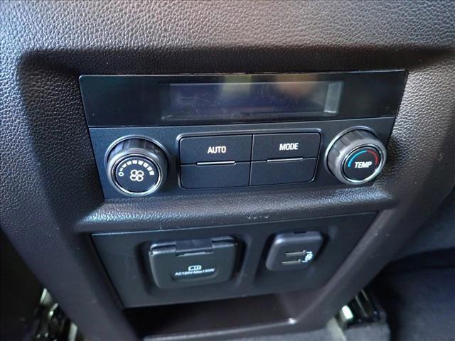 used 2022 Chevrolet Traverse car, priced at $36,300