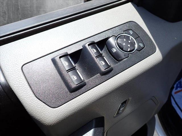 used 2019 Ford F-150 car, priced at $18,450
