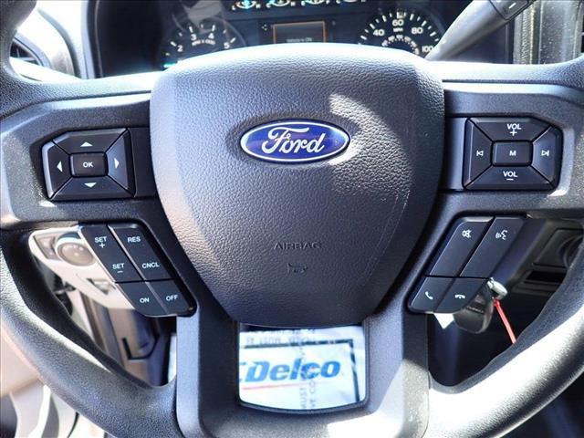 used 2019 Ford F-150 car, priced at $18,450