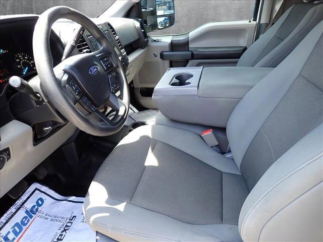 used 2019 Ford F-150 car, priced at $18,450