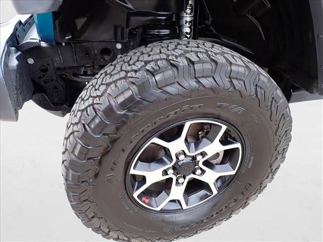 used 2020 Jeep Wrangler Unlimited car, priced at $25,500