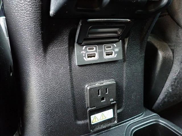 used 2020 Jeep Wrangler Unlimited car, priced at $25,500