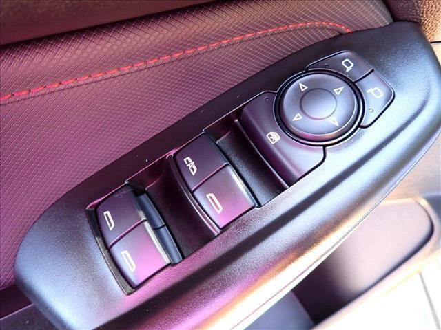used 2024 Chevrolet TrailBlazer car, priced at $27,490