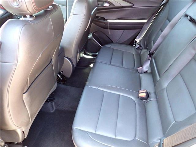 used 2024 Chevrolet TrailBlazer car, priced at $27,490