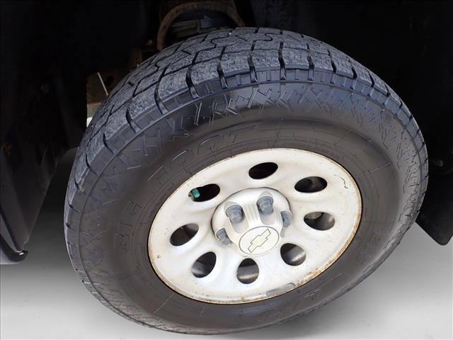 used 2010 Chevrolet Silverado 1500 car, priced at $14,200