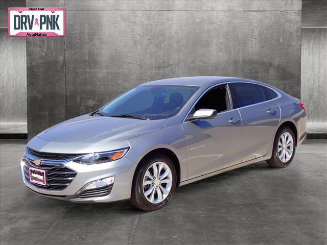 new 2024 Chevrolet Malibu car, priced at $25,000