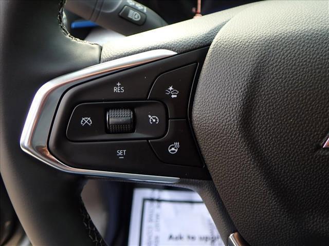 new 2025 Chevrolet Trax car, priced at $23,999