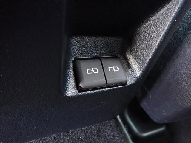 used 2024 Toyota 4Runner car, priced at $47,200
